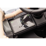 Elektrická Bugina - Kawasaki TERYX KRX1000 - béžová